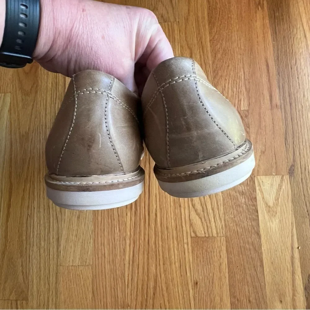 Wolverine new men’s